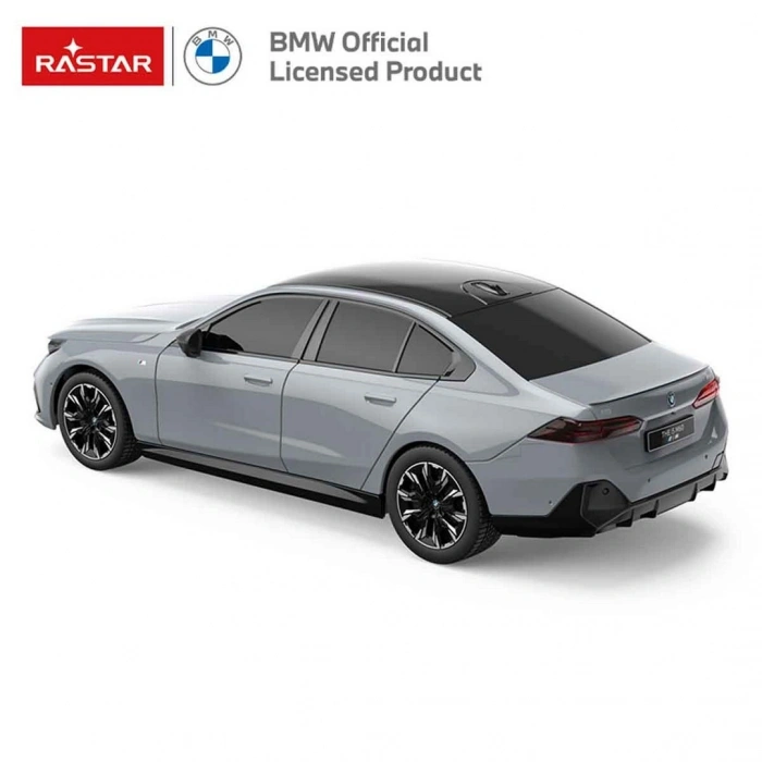 Rastar 1:24 BMW i5 Uzaktan Kumandalı Araba