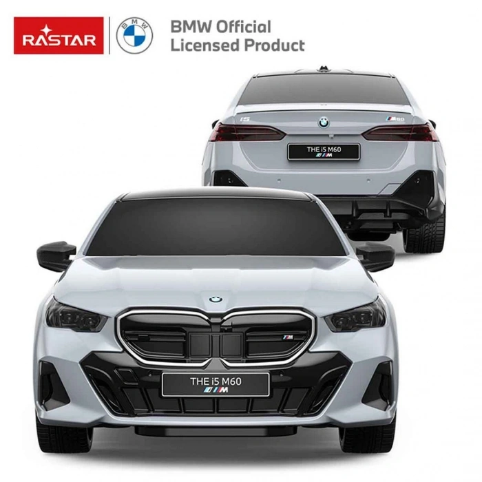 Rastar 1:24 BMW i5 Uzaktan Kumandalı Araba