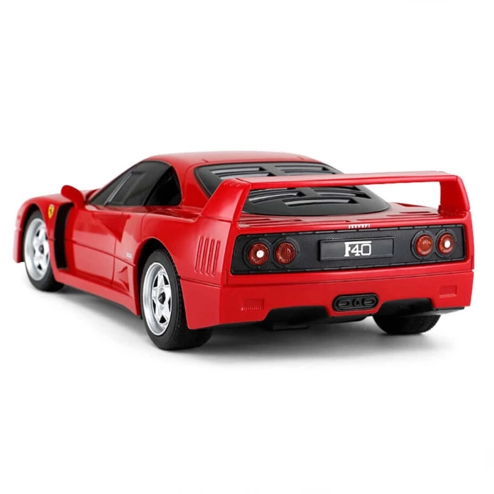 Rastar 1:24 Ferrari F40 Uzaktan Kumandalı Araba