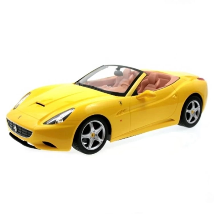 Rastar Kumandalı 1:12 Ferrari California