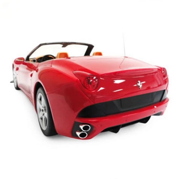 Rastar Kumandalı 1:12 Ferrari California