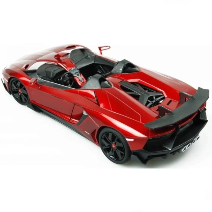 Rastar Kumandalı 1:12 Lamborghini Aventador