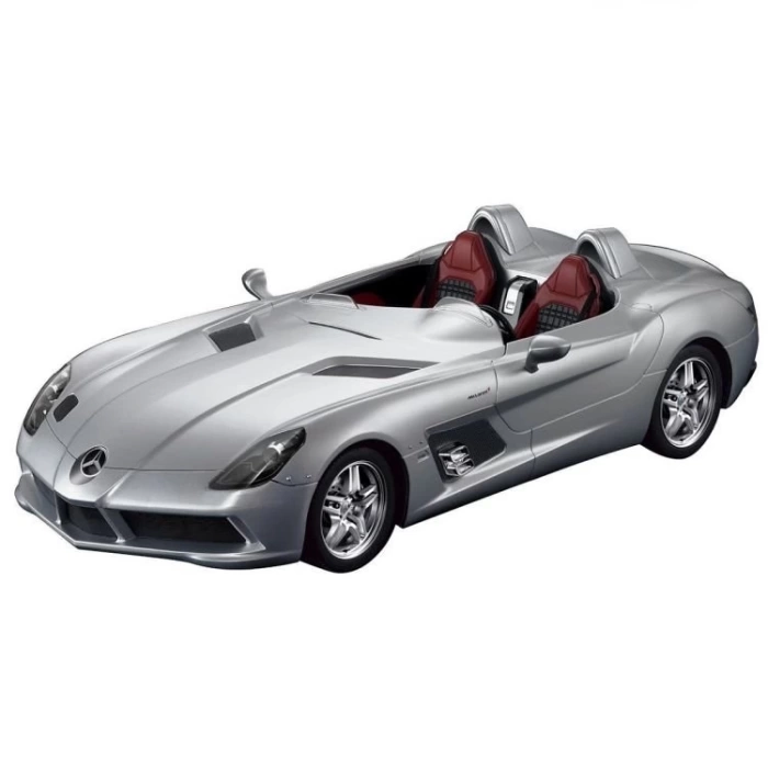 Rastar Kumandalı 1:12 Mercedes-Benz SLR Mclaren