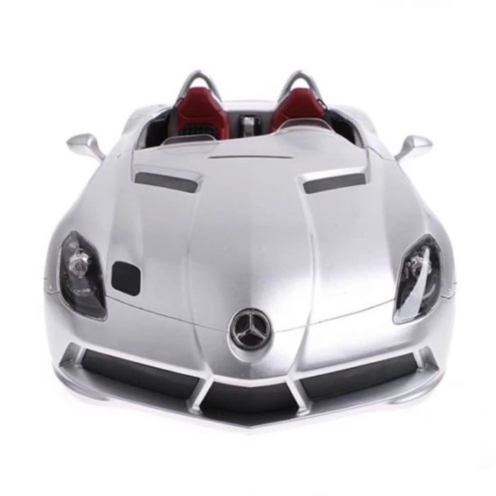 Rastar Kumandalı 1:12 Mercedes-Benz SLR Mclaren