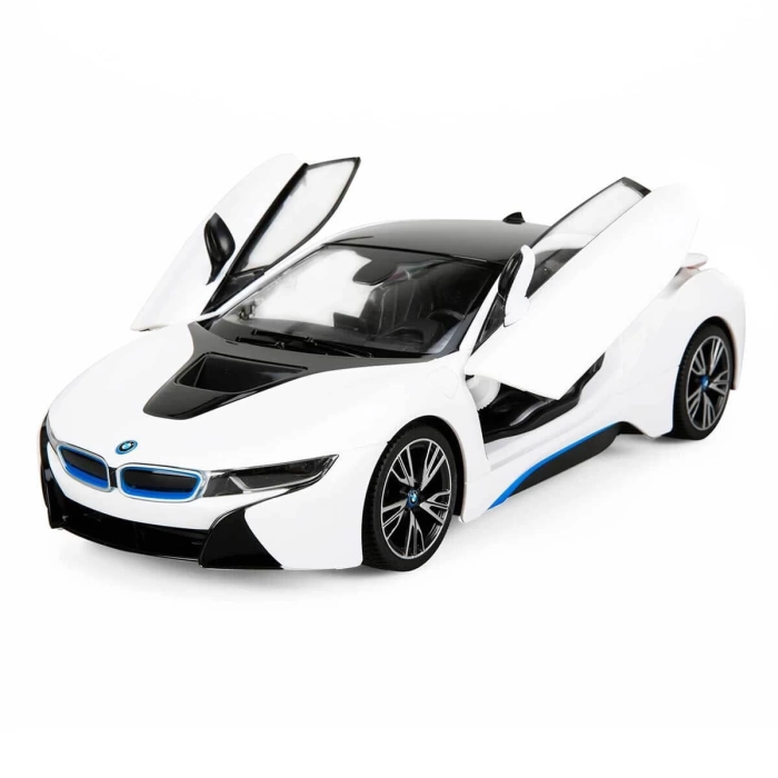 Rastar Kumandalı 1:14 BMW İ8