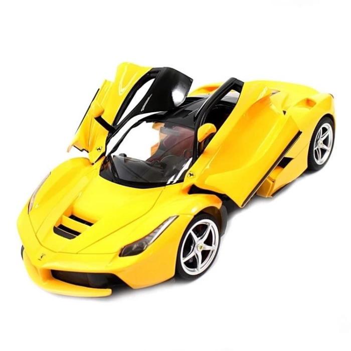 Rastar Kumandalı 1:14 Ferrari La Ferrari