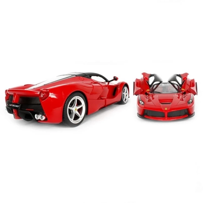 Rastar Kumandalı 1:14 Ferrari La Ferrari