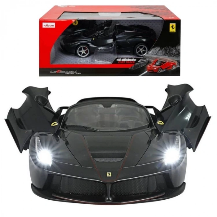 Rastar Kumandalı 1:14 La Ferrari Aperta