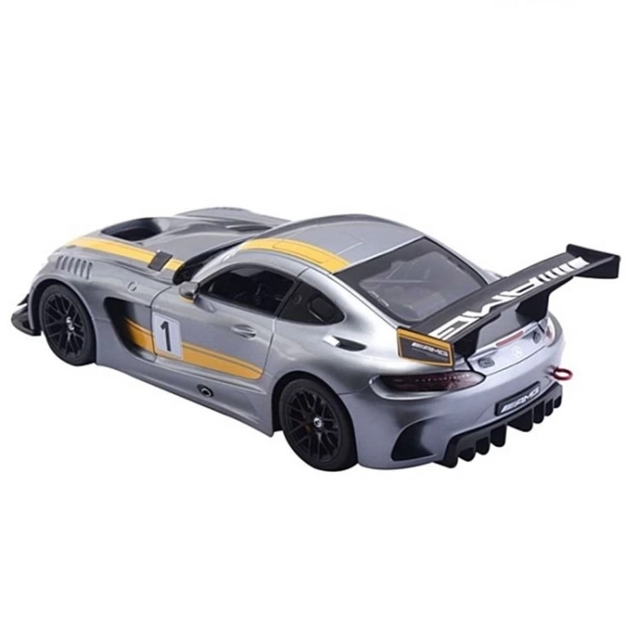 Rastar Kumandalı 1:14 Mercedes AMG GT3