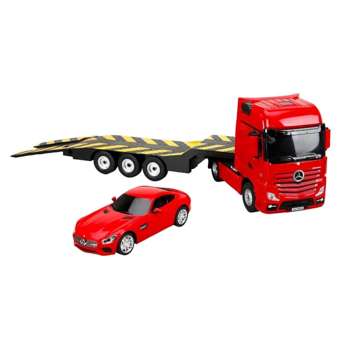 Rastar Kumandalı 1:26 Mercedes-Benz Actros