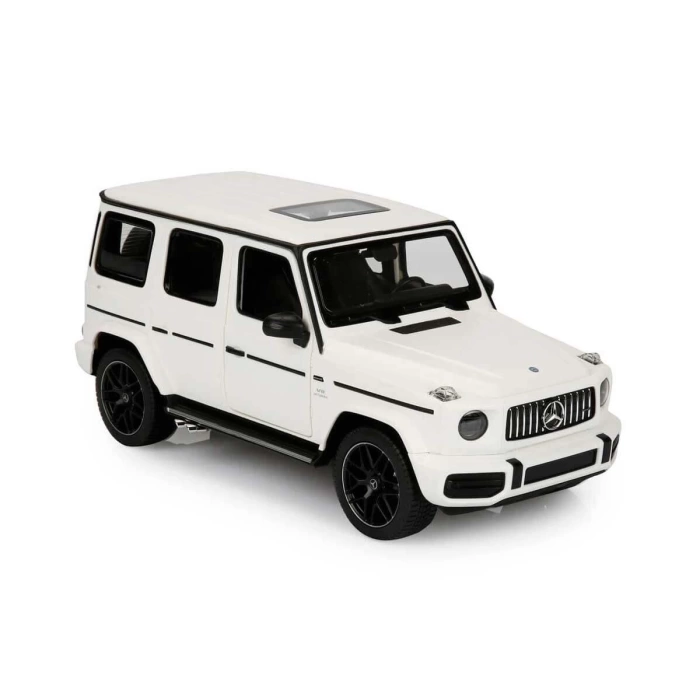 Rastar Kumandalı 1:14 Mercedes-AMG G 63