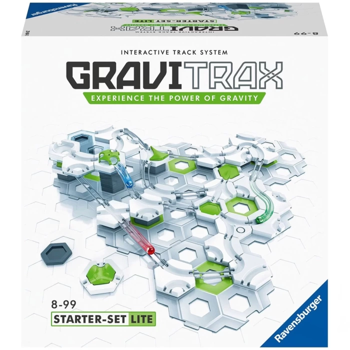 Ravensburger Gravitrax Starter Set Lite