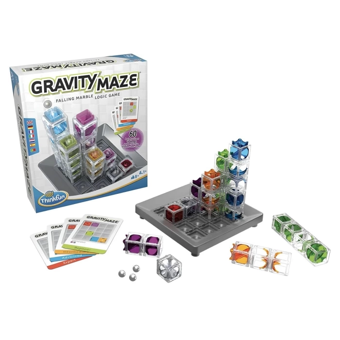 Ravensburger Gravity Maze