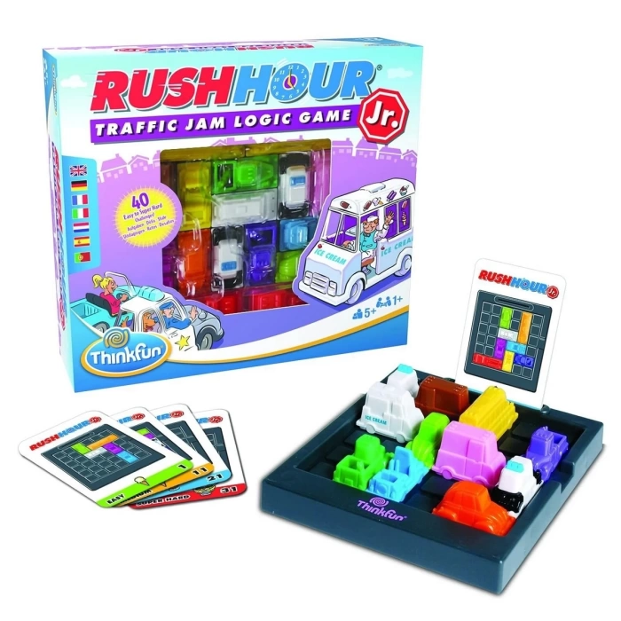 Ravensburger Rush Hour Junior