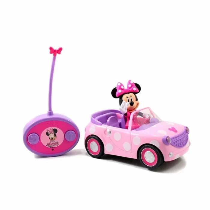 RC Minnie Roadster