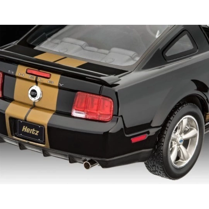 Revell 2006 Ford Shelby