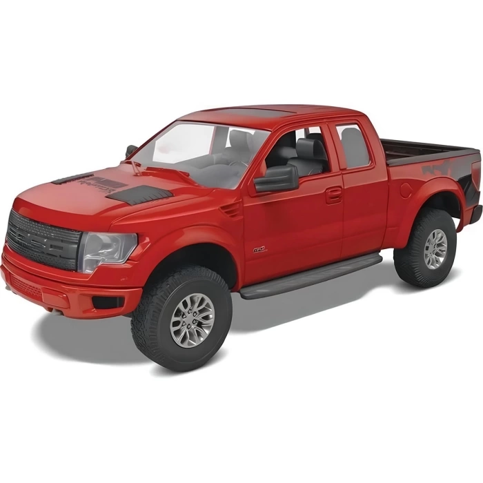 Revell 2013 Ford Raptor