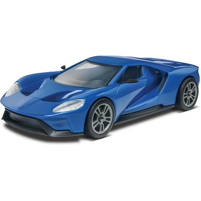 Revell 2017 Ford GT