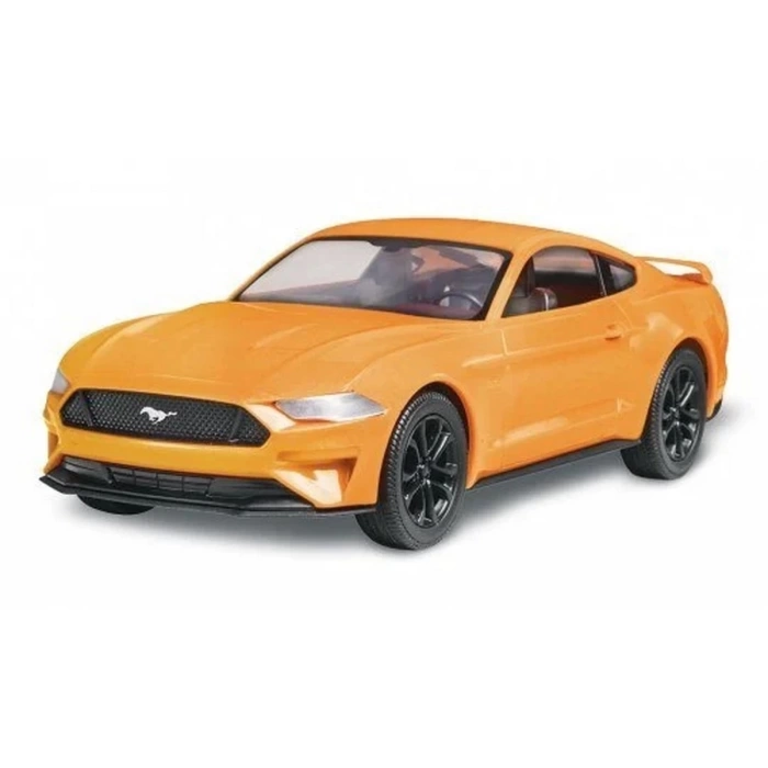 Revell 2018 Mustang