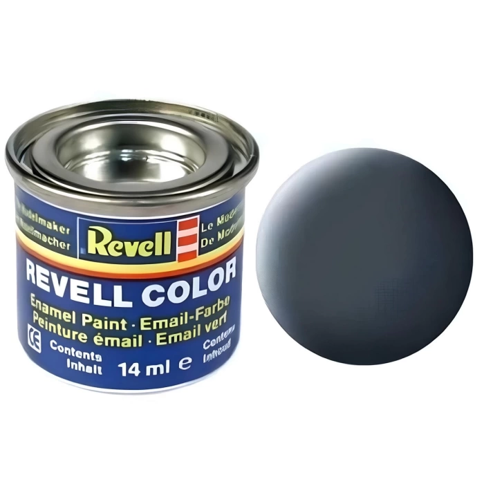 Revell Anthr Grey Mat 14 ml