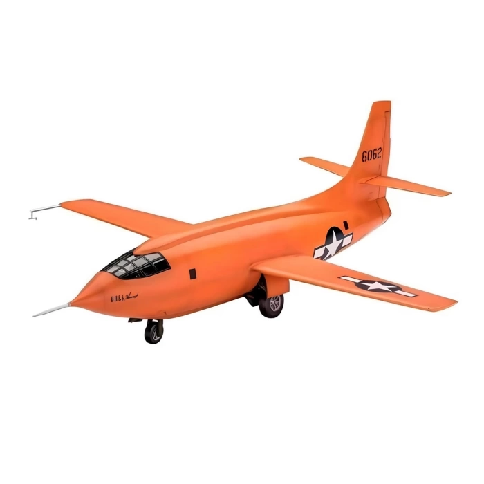 Revell Bell X-1 Supersonic Aircraft