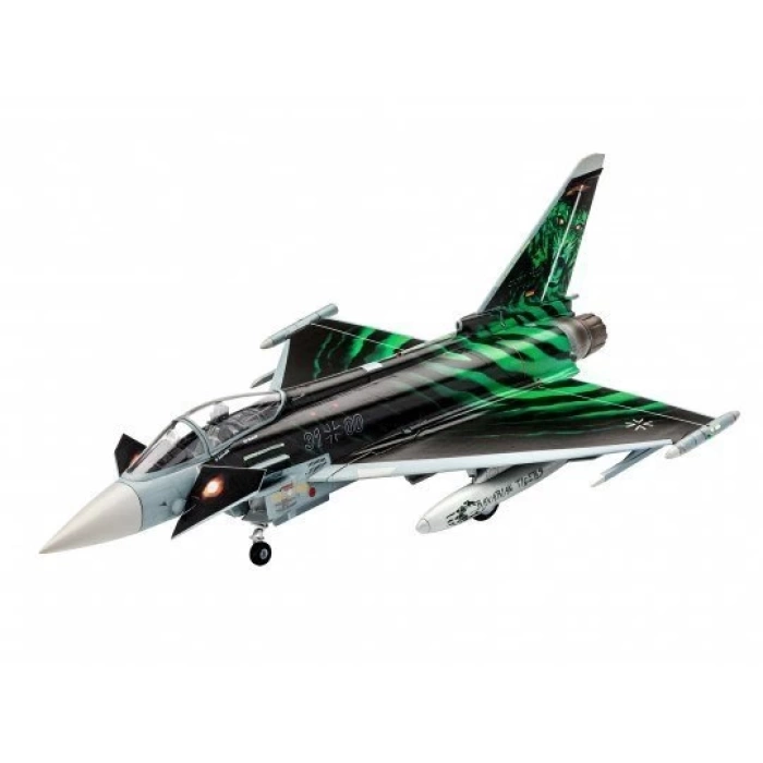 Revell Eurofighter Ghost Tiger