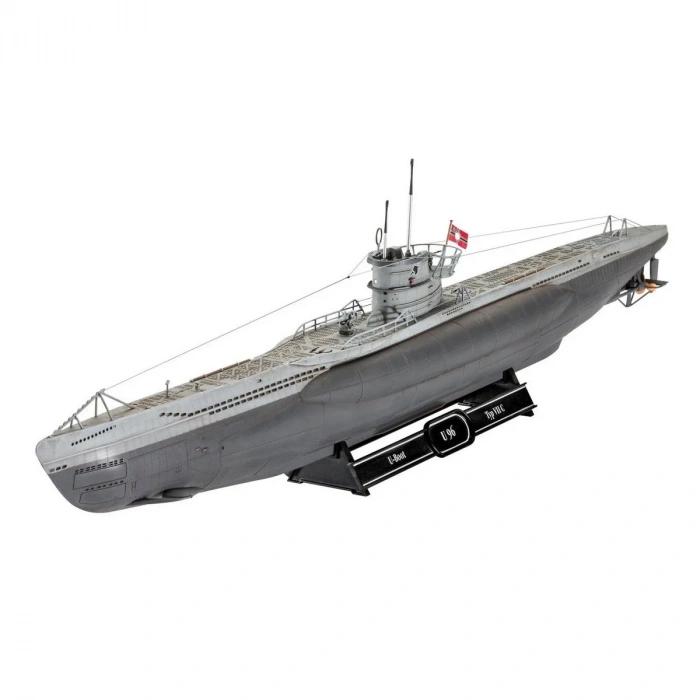 Revell G.Set Das Boot