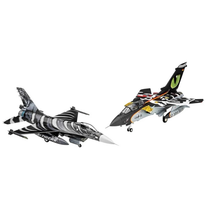 Revell G.Set NATO Tiger Meet