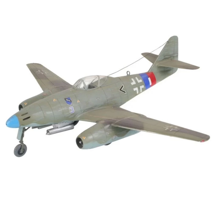 Revell Messerschmitt 262 A1-a