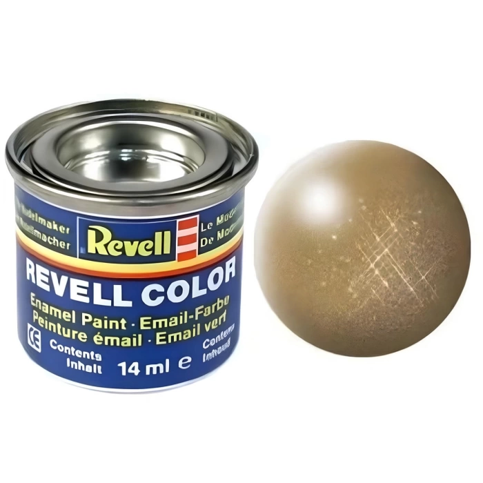 Revell Metallic 14 ml