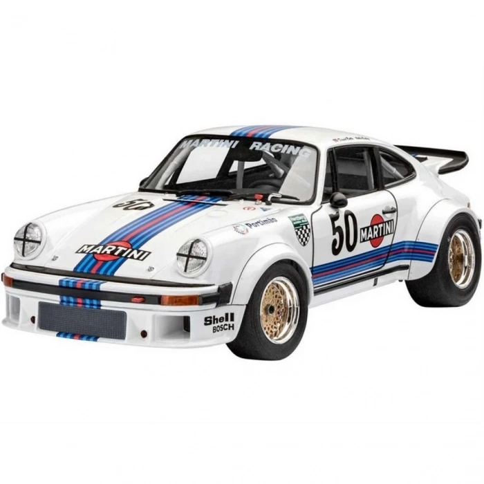 Revell Model Set Porsche 934