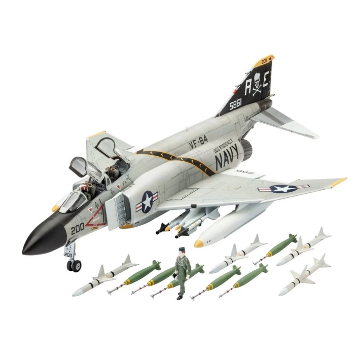 Revell M.Set Phantom