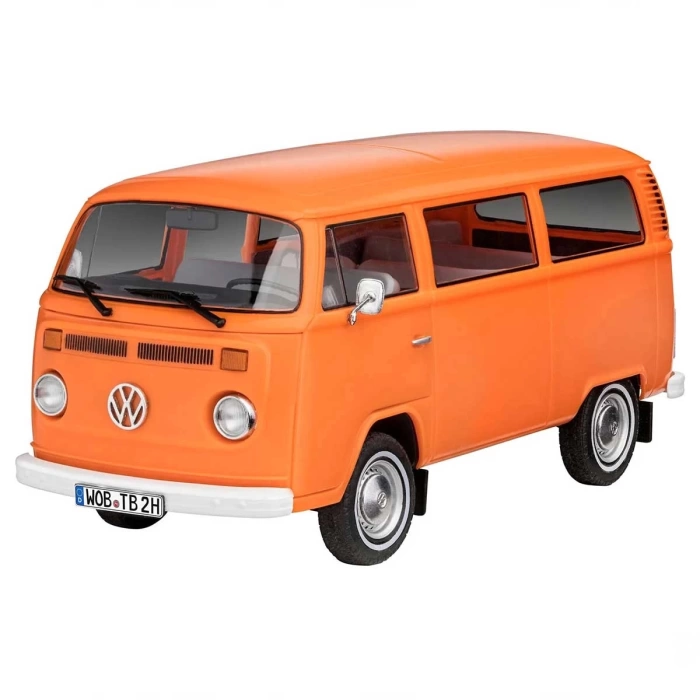 Revell M.Set VW T2 Bus (easy-click-system)