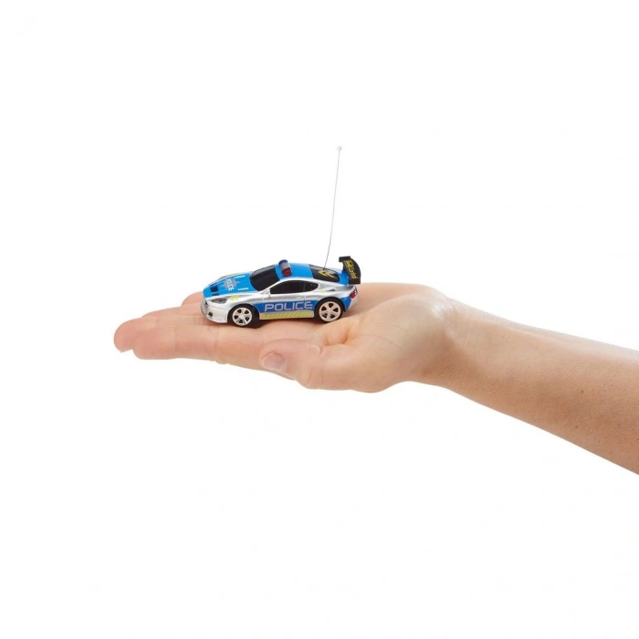 Revell RC Mini Polis Arabası