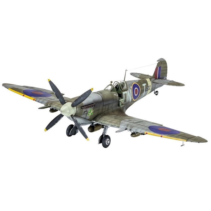 Revell Spitfire