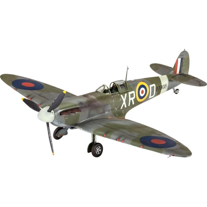 Revell Spitfire Mk.II