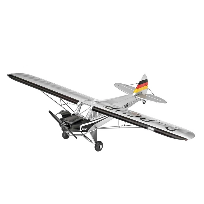 Revell Sports Plane