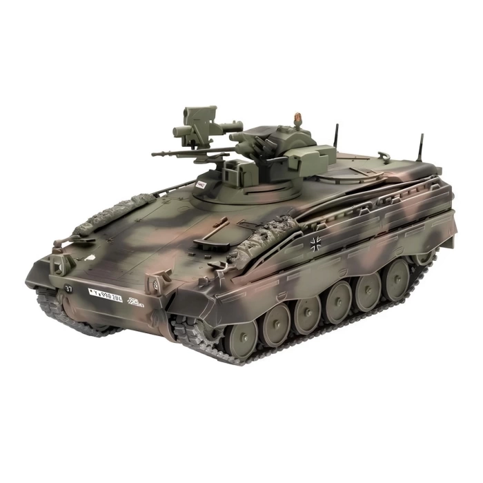 Revell Spz Marder 1A3