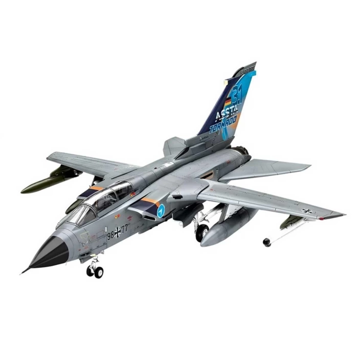 Revell Tornado ASSTA 3.1