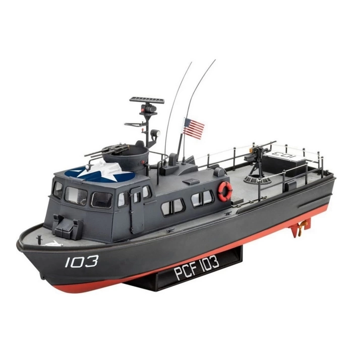 Revell US Navy Swift Boat