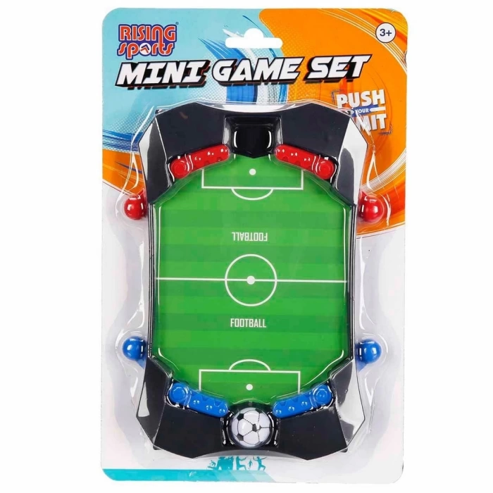 Rising Sports Masaüstü Mini Oyun Seti