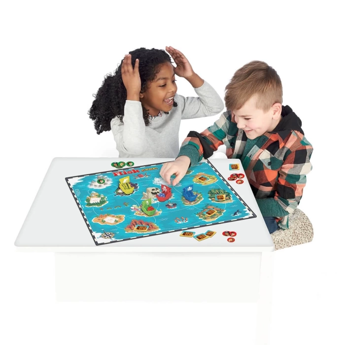 Risk Junior