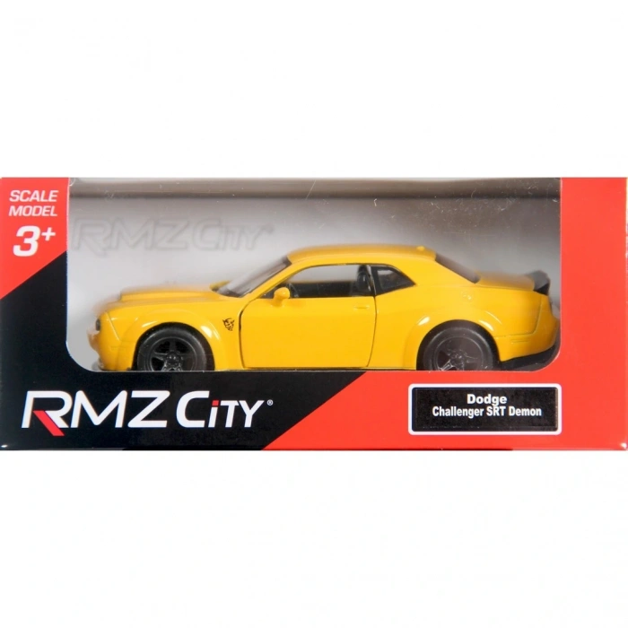 RMZ City 1:32 Amerikan Serisi Model Araba