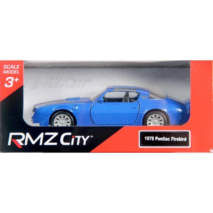 RMZ City 1:32 Amerikan Serisi Model Araba