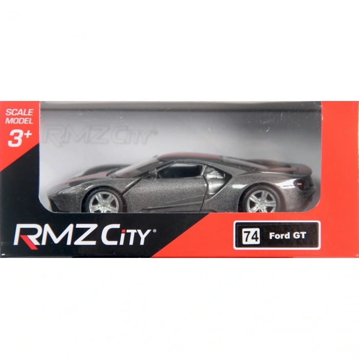 RMZ City 1:32 Amerikan Serisi Model Araba