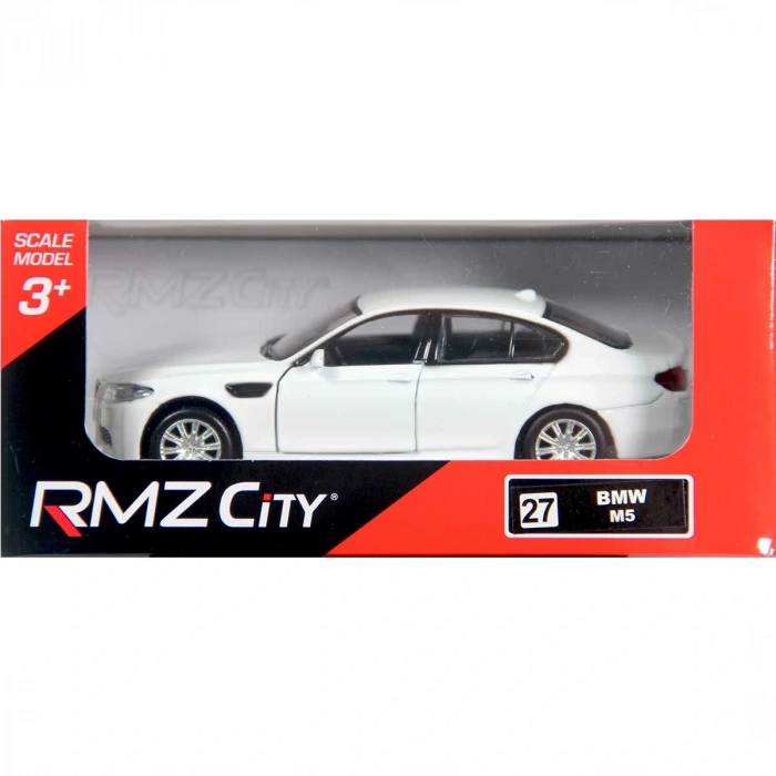 RMZ City 1:32 Günümüz Avrupa Serisi Model Araba