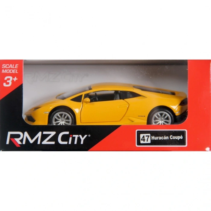 RMZ City 1:32 Lamborghini Serisi Model Araba