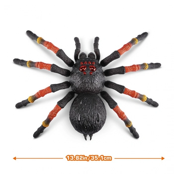 Robo Tarantula