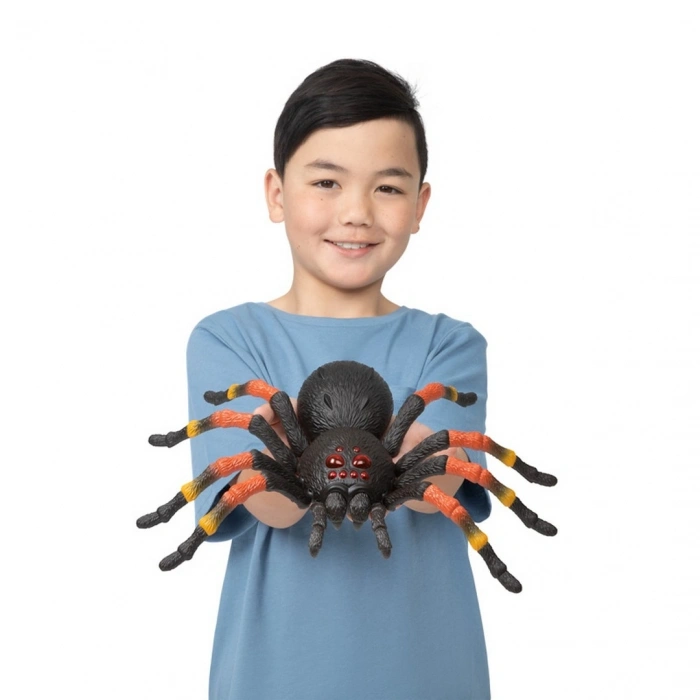 Robo Tarantula