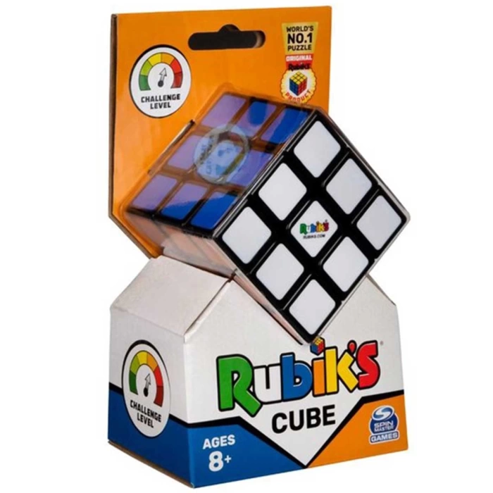 Rubiks 3x3 Küp Puzzle 6063968